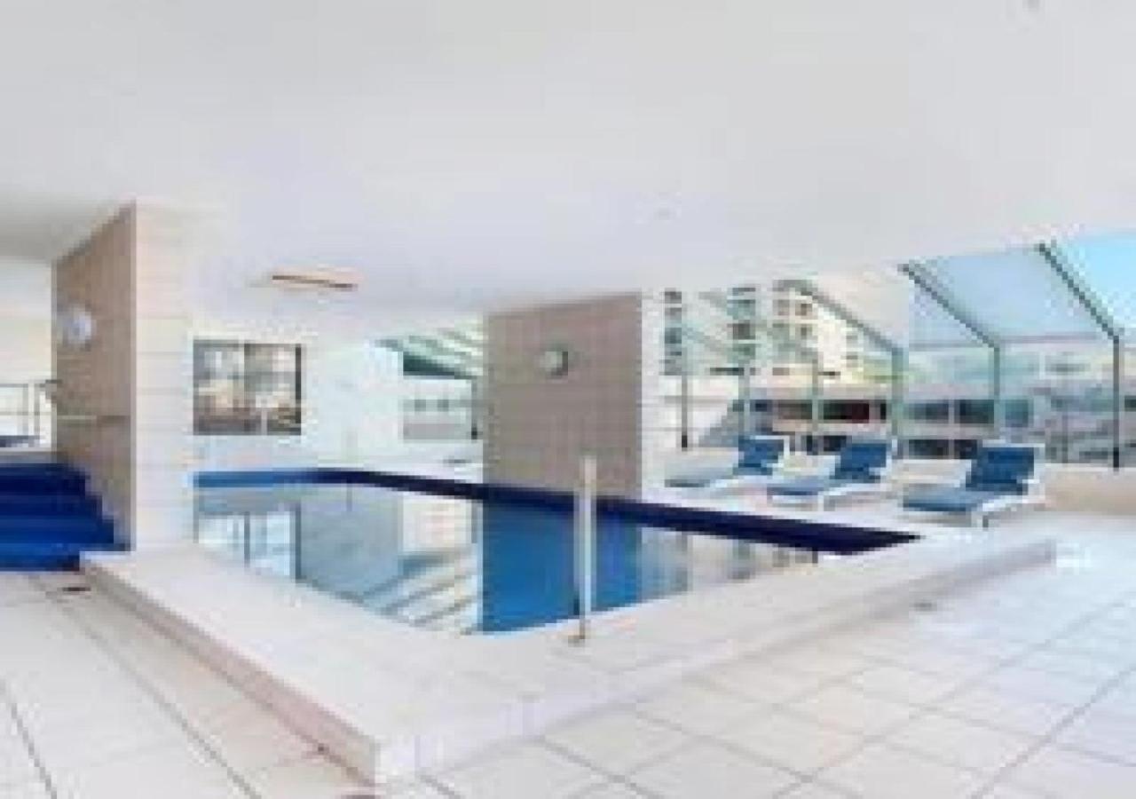 Unit 2 - Spectacular Sea Views In Surfers Paradise Gold Coast Luaran gambar