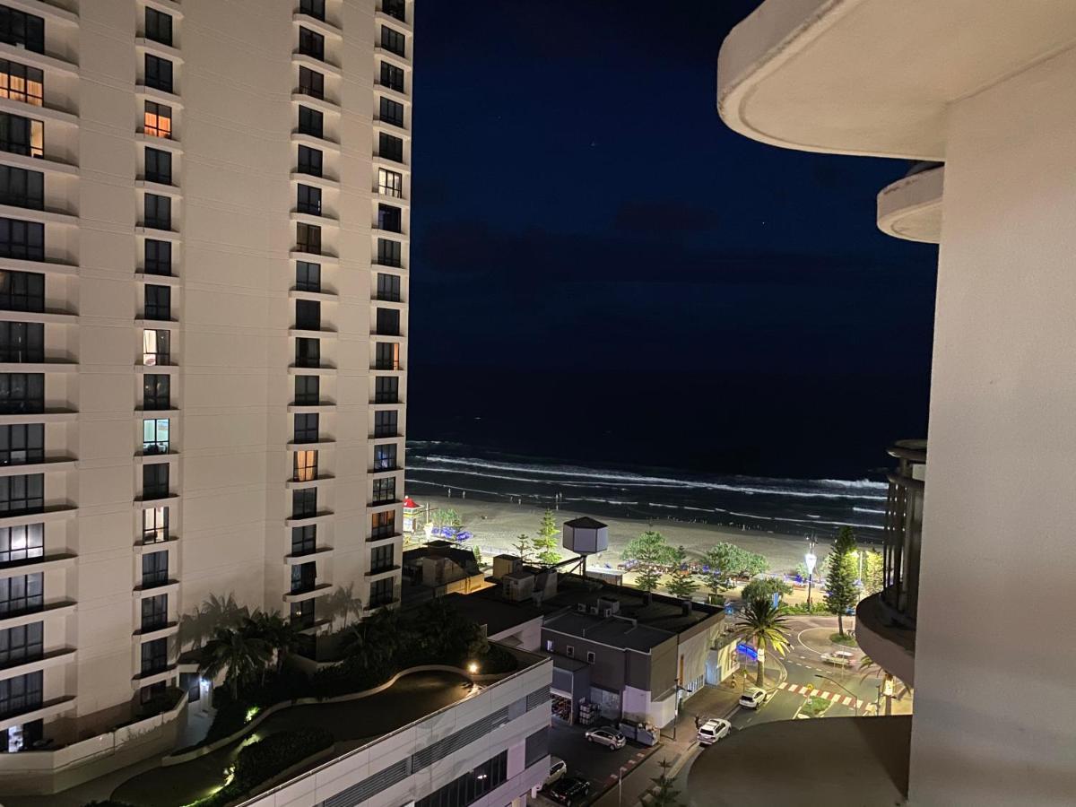 Unit 2 - Spectacular Sea Views In Surfers Paradise Gold Coast Luaran gambar