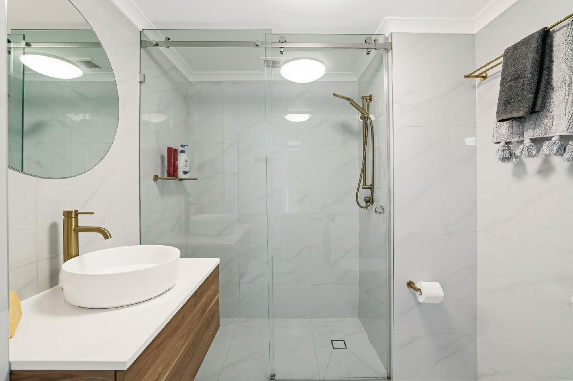 Unit 2 - Spectacular Sea Views In Surfers Paradise Gold Coast Luaran gambar